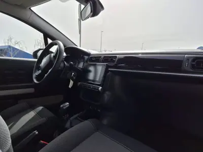 Citroën C3 2018 - 9990 EUR, 98339 km - AUTO.MOTO.pt - 98339km - foto 9 de 34