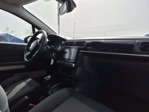 Citroën C3 2018 - 8899 EUR, 98339 km - AUTO.MOTO.pt - 98339km - foto 9 de 34
