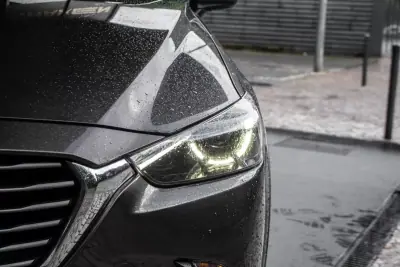 Mazda CX-3 2016 - 12990 EUR, 111568 km - AUTO.MOTO.pt - 111568km - foto 8 de 39