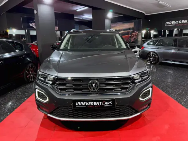 Volkswagen T-Roc 2019 - 21900 EUR, 134194 km - AUTO.MOTO.pt - 134194km - foto 2 de 27