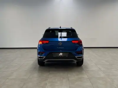 Volkswagen T-Roc 2021 - 15500 EUR, 116000 km - AUTO.MOTO.pt - 116000km - foto 6 de 19