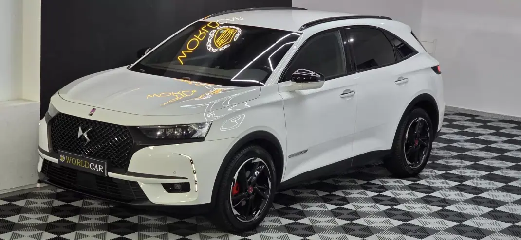 DS DS7 Crossback 2019 - 20990 EUR, 170000 km - AUTO.MOTO.pt - 170000km - foto 15 de 59