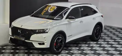 DS DS7 Crossback 2019 - 20990 EUR, 170000 km - AUTO.MOTO.pt - 170000km - foto 15 de 59