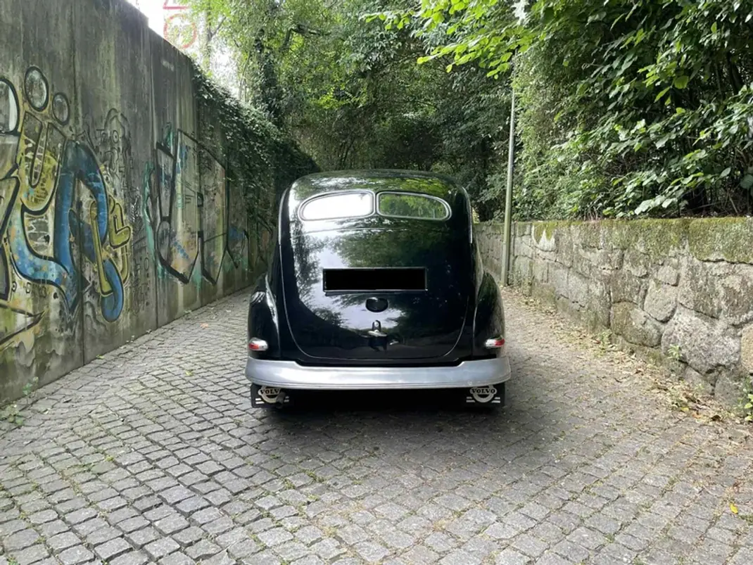 Volvo PV 1950 - 19900 EUR, 0 km - foto 42 de 43