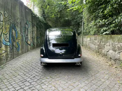Volvo PV 1950 - 19900 EUR, 0 km - AUTO.MOTO.pt - foto 42 de 43