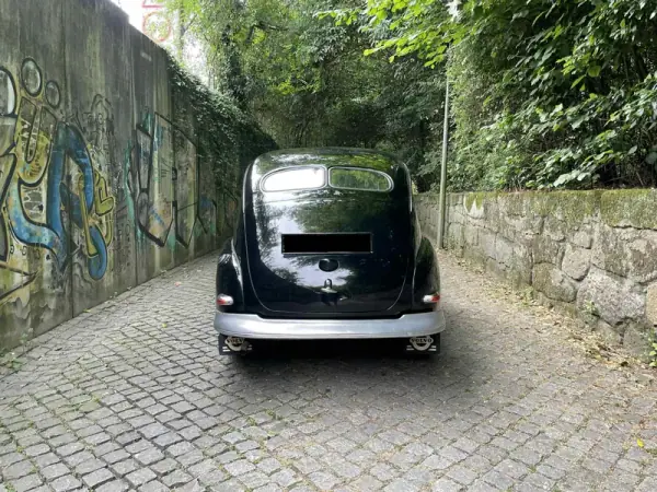 Volvo PV 1950 - 19900 EUR, 0 km - AUTO.MOTO.pt - foto 42 de 43