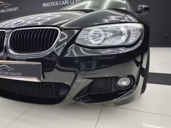 BMW 320 2011 - 14950 EUR, 269065 km - AUTO.MOTO.pt - 269065km - foto 10 de 41