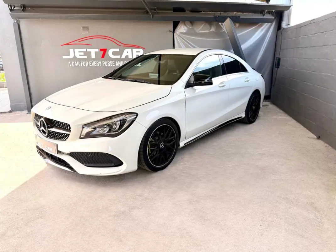 Mercedes-Benz CLA 180 2016 - 18990 EUR, 209795 km - AUTO.MOTO.pt - 209795km - foto 3 de 23