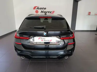 BMW 320 2019 - 28900 EUR, 140000 km - AUTO.MOTO.pt - 140000km - foto 8 de 35