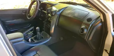 SsangYong Actyon Sports 2008 - 9990 EUR, 134000 km - AUTO.MOTO.pt - 134000km - foto 14 de 24