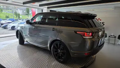 Land Rover Range Rover Sport 2014 - 33500 EUR, 298804 km - AUTO.MOTO.pt - 298804km - foto 21 de 64