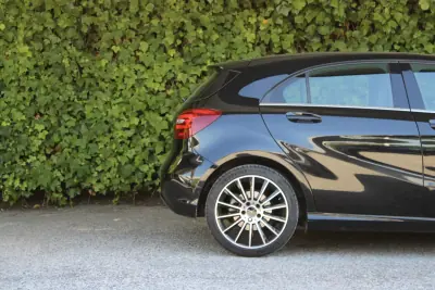 Mercedes-Benz A 180 2016 - 15450 EUR, 149000 km - 149000km - foto 4 de 16