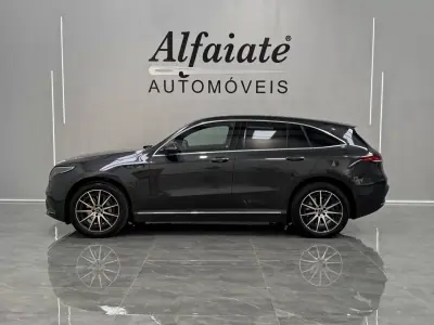 Mercedes-Benz EQC 400 2020 - 33990 EUR, 130000 km - AUTO.MOTO.pt - 130000km - foto 13 de 39