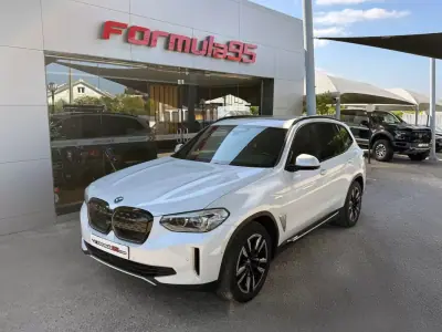 BMW iX3 2021 - 32900 EUR, 75861 km - AUTO.MOTO.pt - 75861km - foto 2 de 38