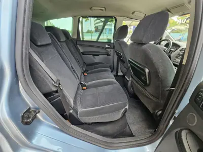 Ford C-Max 2004 - 4500 EUR, 263000 km - 263000km - foto 24 de 25