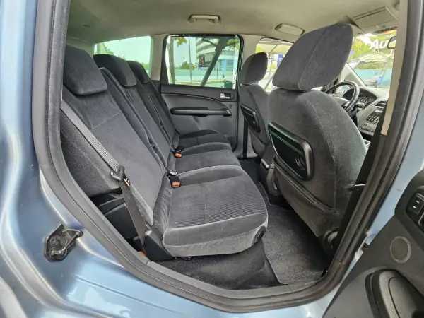 Ford C-Max 2004 - 4500 EUR, 263000 km - 263000km - foto 24 de 25