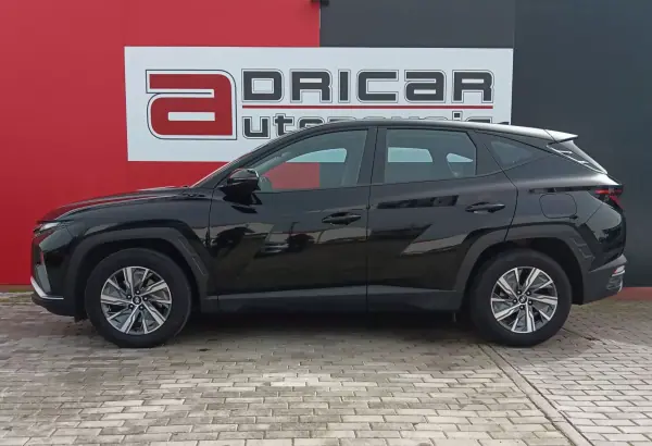 Hyundai Tucson 2021 - 22900 EUR, 130497 km - AUTO.MOTO.pt - 130497km - foto 6 de 25