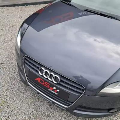 Audi TT Roadster 2010 - 13990 EUR, 164000 km - 164000km - foto 3 de 13