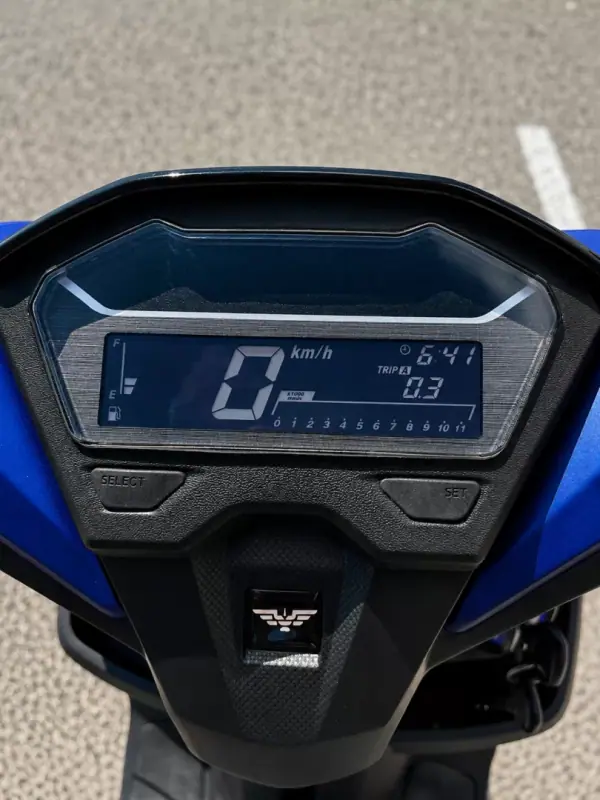 2026 - 2950 EUR, 0 km - AUTO.MOTO.pt - foto 8 de 11