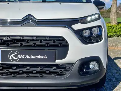 Citroën C3 2020 - 11950 EUR, 90000 km - AUTO.MOTO.pt - 90000km - foto 11 de 31