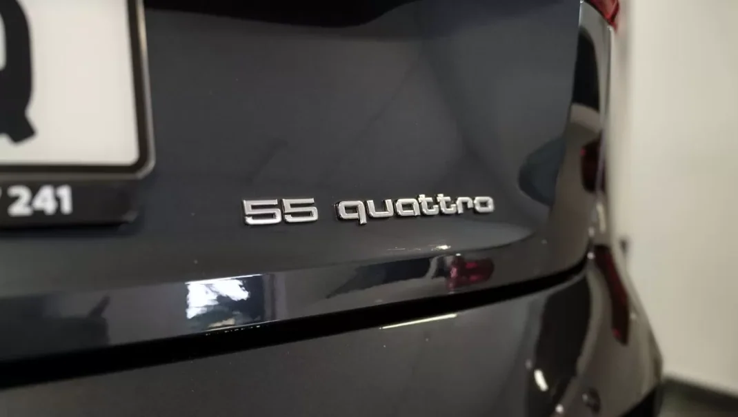 Audi e-tron 2019 - 42900 EUR, 78950 km - AUTO.MOTO.pt - 78950km - foto 20 de 58