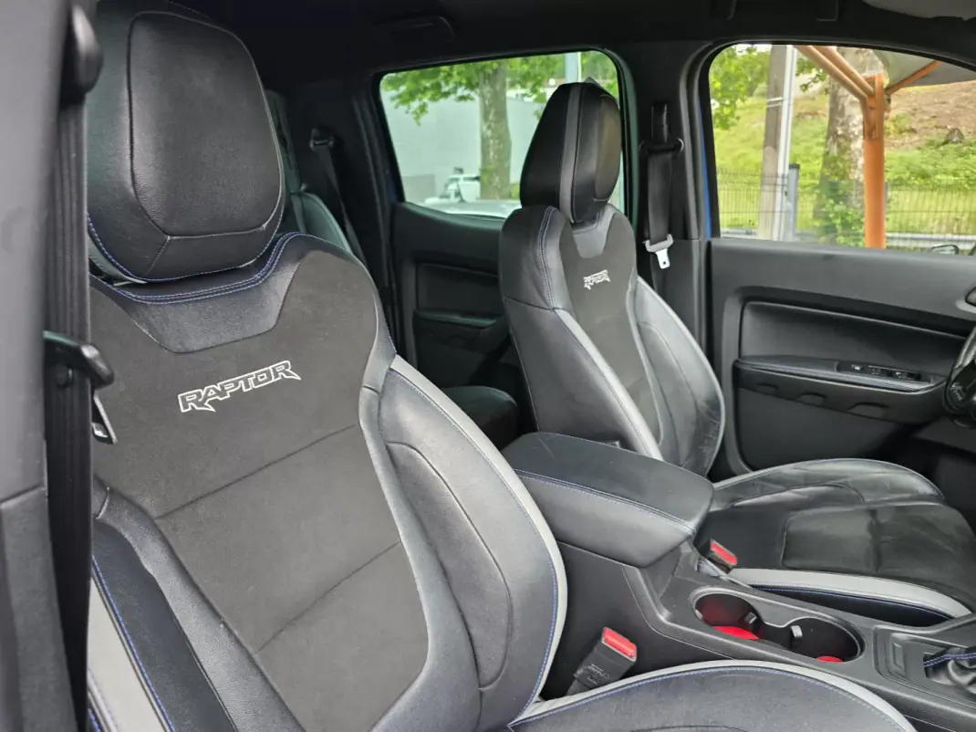 Ford Ranger 2021 - 39900 EUR, 178000 km - AUTO.MOTO.pt - 178000km - foto 9 de 10