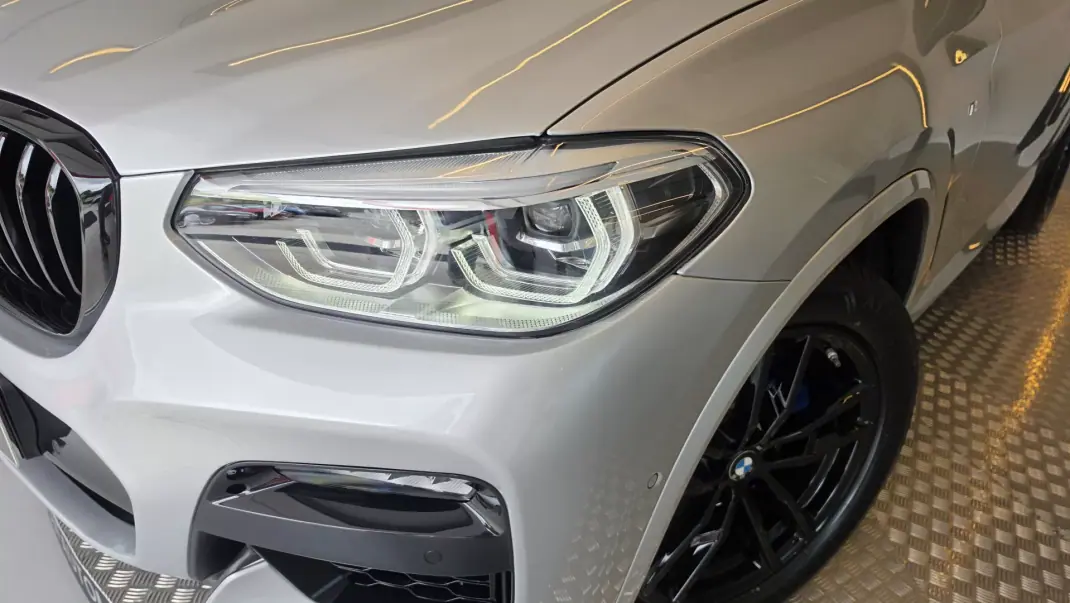BMW X4 2021 - 37750 EUR, 169595 km - AUTO.MOTO.pt - 169595km - foto 27 de 74