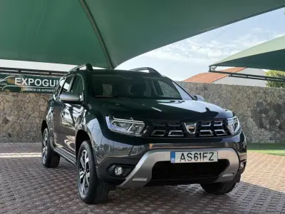 Dacia Duster 2022 - 19600 EUR, 45471 km - AUTO.MOTO.pt - 45471km - foto 6 de 20