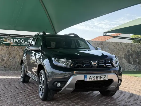 Dacia Duster 2022 - 19600 EUR, 45471 km - AUTO.MOTO.pt - 45471km - foto 6 de 20