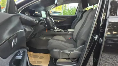 Peugeot 5008 2020 - 17850 EUR, 179900 km - 179900km - foto 11 de 25