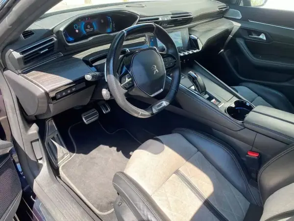 Peugeot 508 2020 - 22900 EUR, 81101 km - AUTO.MOTO.pt - 81101km - foto 11 de 29