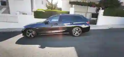 BMW 330 2023 - 39500 EUR, 41500 km - 41500km - foto 1 de 12