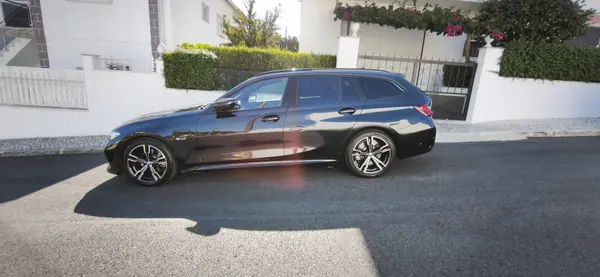 BMW 330 e xDrive Aut. Advantae xDrive Aut. Advantagege 2023 Híbrido Plug-In