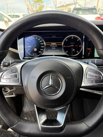 Mercedes-Benz S 350 2017 - 52000 EUR, 97000 km - AUTO.MOTO.pt - 97000km - foto 16 de 17