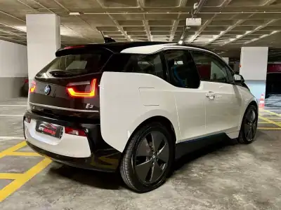 BMW i3 2020 - 16990 EUR, 79000 km - AUTO.MOTO.pt - 79000km - foto 43 de 50