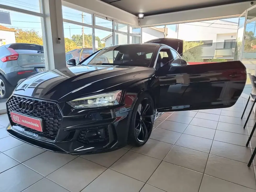 Audi RS5 2018 - 64900 EUR, 152900 km - AUTO.MOTO.pt - 152900km - foto 22 de 54