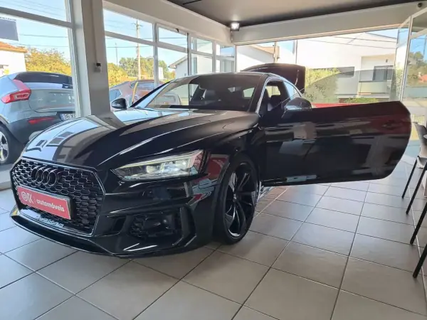 Audi RS5 2018 - 64900 EUR, 152900 km - AUTO.MOTO.pt - 152900km - foto 22 de 54