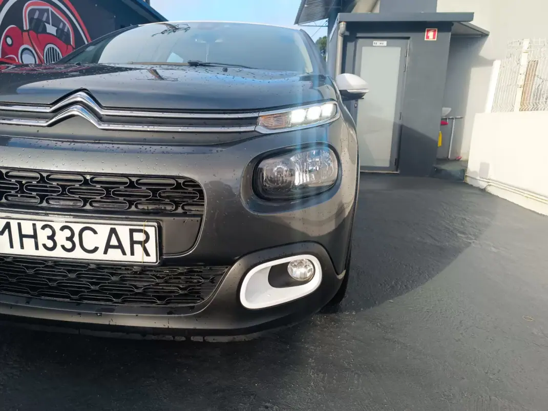 Citroën C3 2017 - 9900 EUR, 158504 km - AUTO.MOTO.pt - 158504km - foto 2 de 32