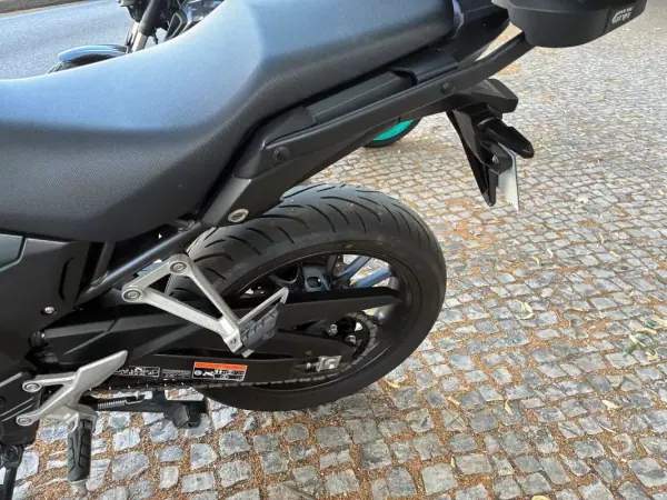 Honda CB 1100 2022 - 6250 EUR, 22576 km - AUTO.MOTO.pt - 22576km - foto 9 de 18