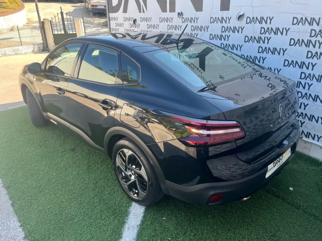 Citroën C4 X 2024 - 17990 EUR, 49000 km - 49000km - foto 4 de 14