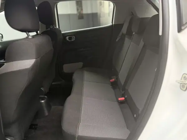Citroën C3 2019 - 9900 EUR, 170000 km - 170000km - foto 18 de 18