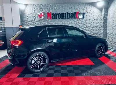 Mercedes-Benz A 250 2022 - 29250 EUR, 96401 km - AUTO.MOTO.pt - 96401km - foto 4 de 29