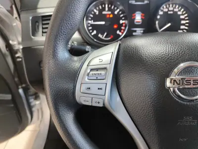 Nissan Pulsar 2016 - 9500 EUR, 102000 km - 102000km - foto 29 de 36