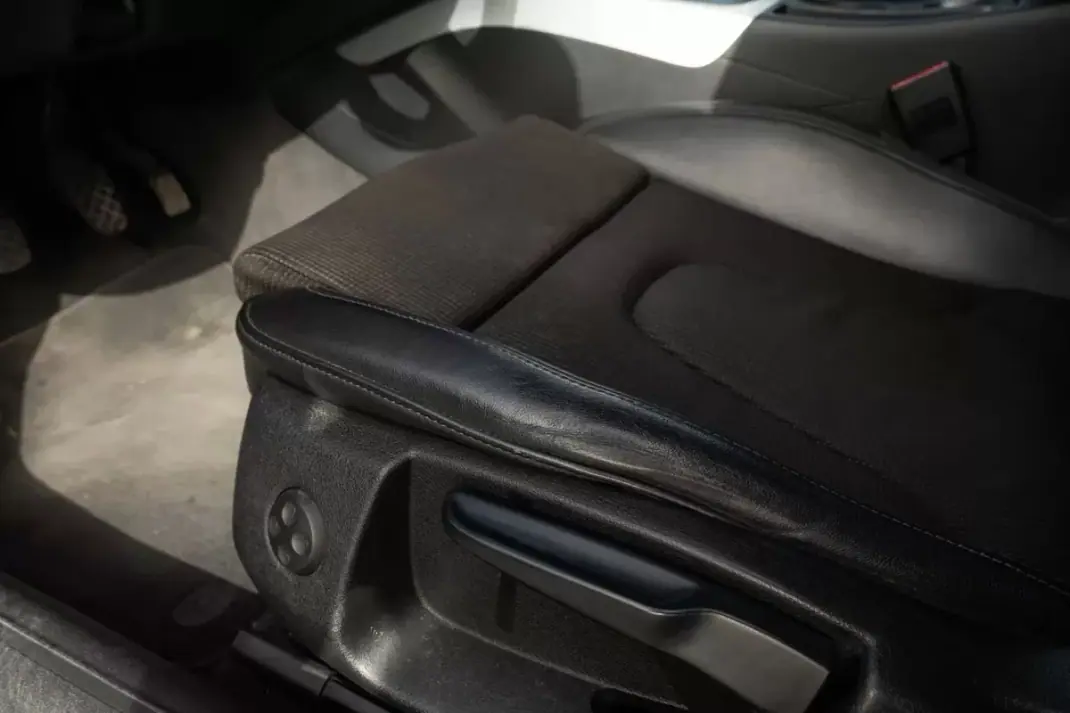 Audi A5 Sportback 2009 - 11900 EUR, 270425 km - AUTO.MOTO.pt - 270425km - foto 13 de 25