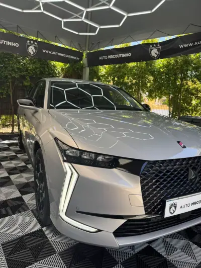 DS DS4 2024 - 22500 EUR, 28651 km - AUTO.MOTO.pt - 28651km - foto 3 de 21