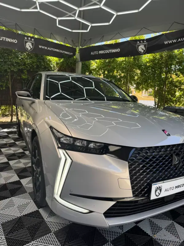 DS DS4 2024 - 22500 EUR, 28651 km - AUTO.MOTO.pt - 28651km - foto 3 de 21