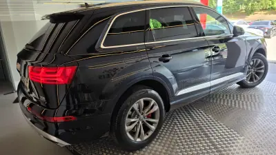 Audi Q7 2015 - 33900 EUR, 144656 km - AUTO.MOTO.pt - 144656km - foto 23 de 67