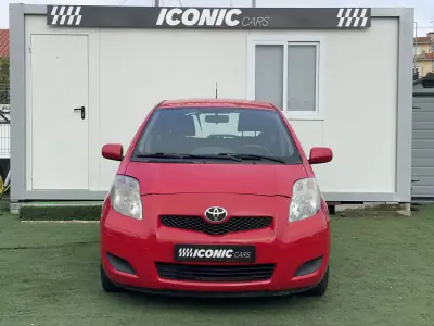 Toyota Yaris 2010 - 5990 EUR, 218000 km - AUTO.MOTO.pt - 218000km - foto 2 de 29