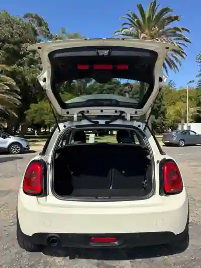 MINI One 2015 — foto 6 de 12