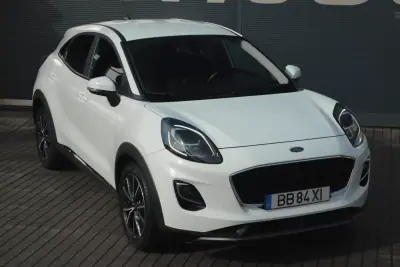 Ford Puma 2023 - 16980 EUR, 89960 km - AUTO.MOTO.pt - 89960km - foto 7 de 20